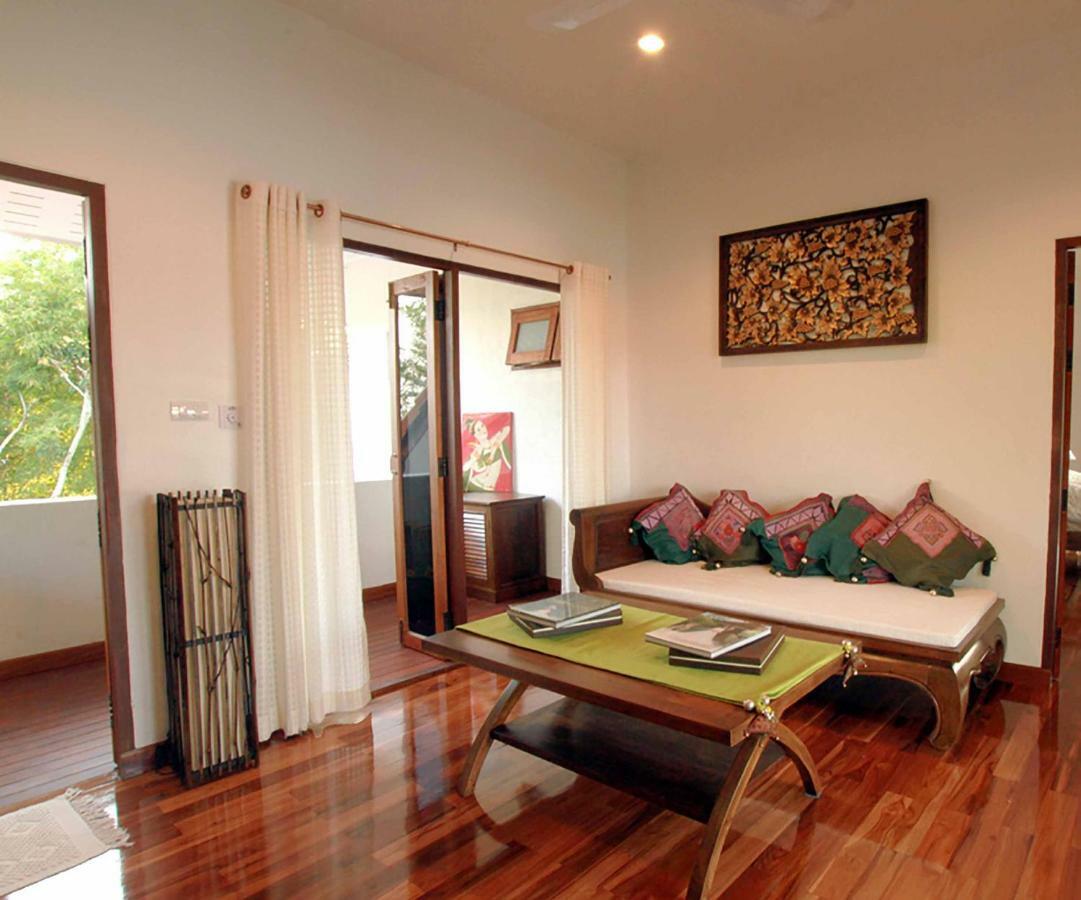 Jasmine Hills Lodge Doi Saket Exterior photo