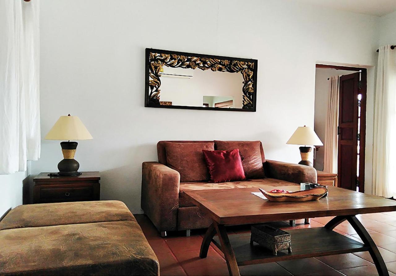 Jasmine Hills Lodge Doi Saket Exterior photo